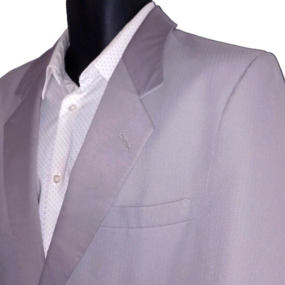 PIERRE CARDIN Vintage Masters Tuxedo Blazer / Dinner Jacket,… - Picture 2 of 9